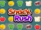 Gioco Corsa ai Snack in linea