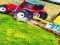 Gioco Trattore Pesante Trainante Treno in linea