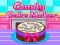 Gioco Crea Torte di Caramelle in linea