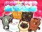 Gioco Gattini Pop-Pop in linea