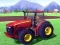 Gioco Farming con Trattore 2020 in linea