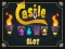 Gioco Slot Castello 2020 in linea