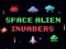 Gioco Invaditori Alieno Spaziali in linea