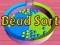 Gioco Ordinamento delle perle in linea