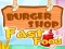 Gioco Ristorante di Hamburger Fast Food in linea