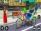 Gioco Bicicletta Tuk Tuk Auto Rickshaw Nuova Guida in linea