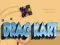 Gioco Kart Drag in linea