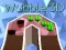 Gioco Wooble 3D in linea