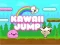 Gioco Salto Kawaii in linea