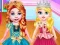 Gioco Festa di cosplay della principessa Baby Taylor in linea