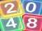Gioco Neon 2048 in linea