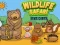 Gioco Safari Faunistico: Cinque Differenze in linea