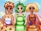 Gioco Migliore Amica Foodie Cosplay in linea