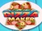 Gioco Fai da te Pizza in linea