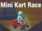 Gioco Mini Corsa di Kart in linea