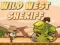 Gioco Sceriffo del Far West in linea