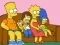 Gioco Puzzle dei Simpson in linea