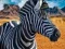 Gioco Cacciatore di zebre in linea
