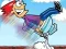 Gioco Re Flippy Scoreggione in linea