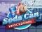 Gioco Knockout della Lattina di Soda in linea