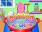 Gioco Cucinare in cucina in linea