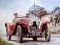 Gioco Puzzle di auto d'epoca 2 in linea