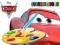 Gioco Libro da Colorare Disney Cars in linea