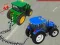 Gioco Simulatore di Rimorchio di Trattori con Catena in linea