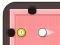 Gioco Scontro di Palloni in linea
