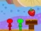 Gioco Stickman Bros Nell'isola dei Frutti 2 in linea