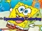 Gioco Colorazione di SpongeBob in linea