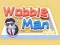 Gioco Uomo Barcollante Online in linea