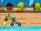 Gioco Corsa di Buggy con Ostacoli in linea