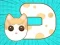 Gioco Gatto Allungato in linea