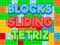 Gioco Tetris Blocchi Scivolosi in linea