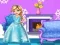 Gioco Design della Casa delle Bambole della Principessa di Ghiaccio in linea