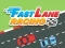 Gioco Corsa nella corsia veloce in linea