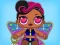 Gioco Principessa Popsy: Trova le Differenze in linea