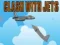 Gioco Conflitto con i jet in linea