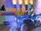 Gioco Corse di Traffico Quad ATV in linea
