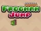 Gioco Salto della Rana in linea