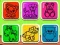 Gioco Gioco di Colorazione Facile per Bambini in linea