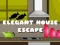 Gioco Fuga dalla Casa Elegante in linea