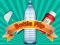 Gioco Flip della bottiglia in linea Gioco Flip della bottiglia in linea