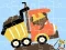 Gioco Puzzle dei camion ribaltabili in linea