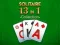 Gioco Solitaire 13 in 1 Collezione in linea