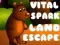 Gioco Fuga dalla Terra della Scintilla Vitale in linea