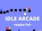 Gioco Creatore di Livelli Arcade Inattivo in linea