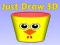 Gioco Basta Disegnare 3D in linea