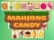 Gioco Mahjong Caramella in linea